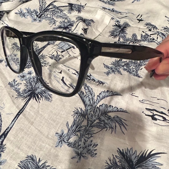 Prada glasses - Picture 5 of 8